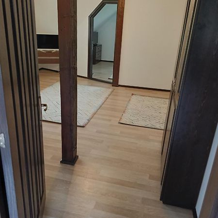 Pension Casa Contelui Rîşnov Dış mekan fotoğraf