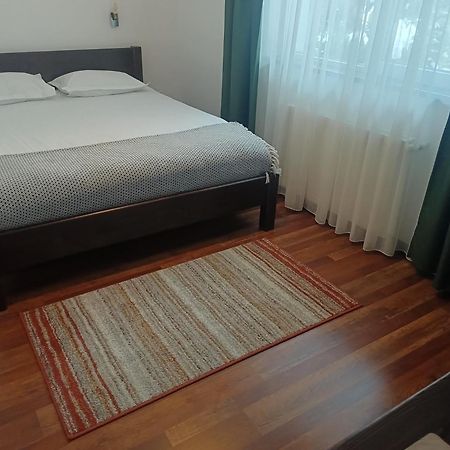 Pension Casa Contelui Rîşnov Dış mekan fotoğraf