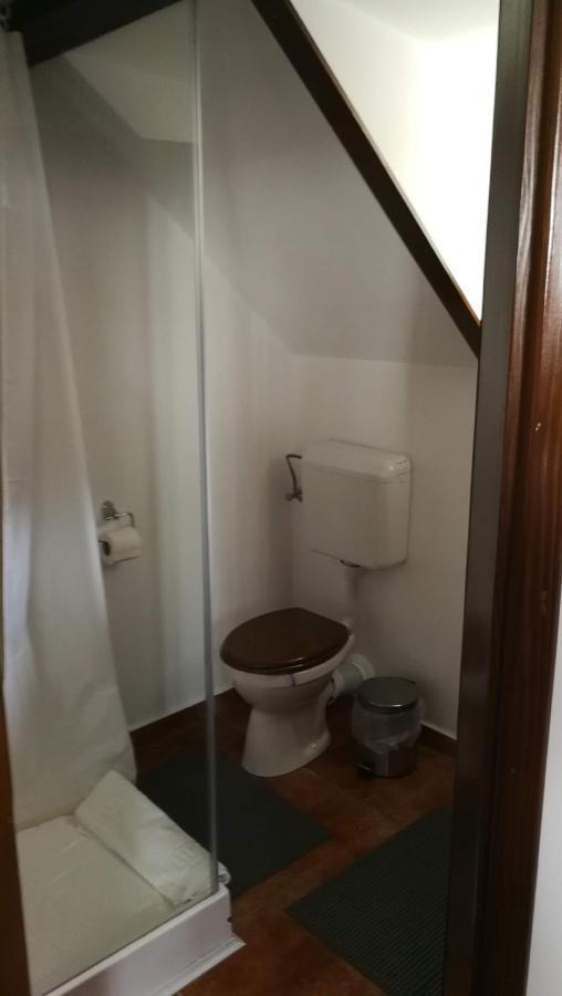 Pension Casa Contelui Rîşnov Dış mekan fotoğraf