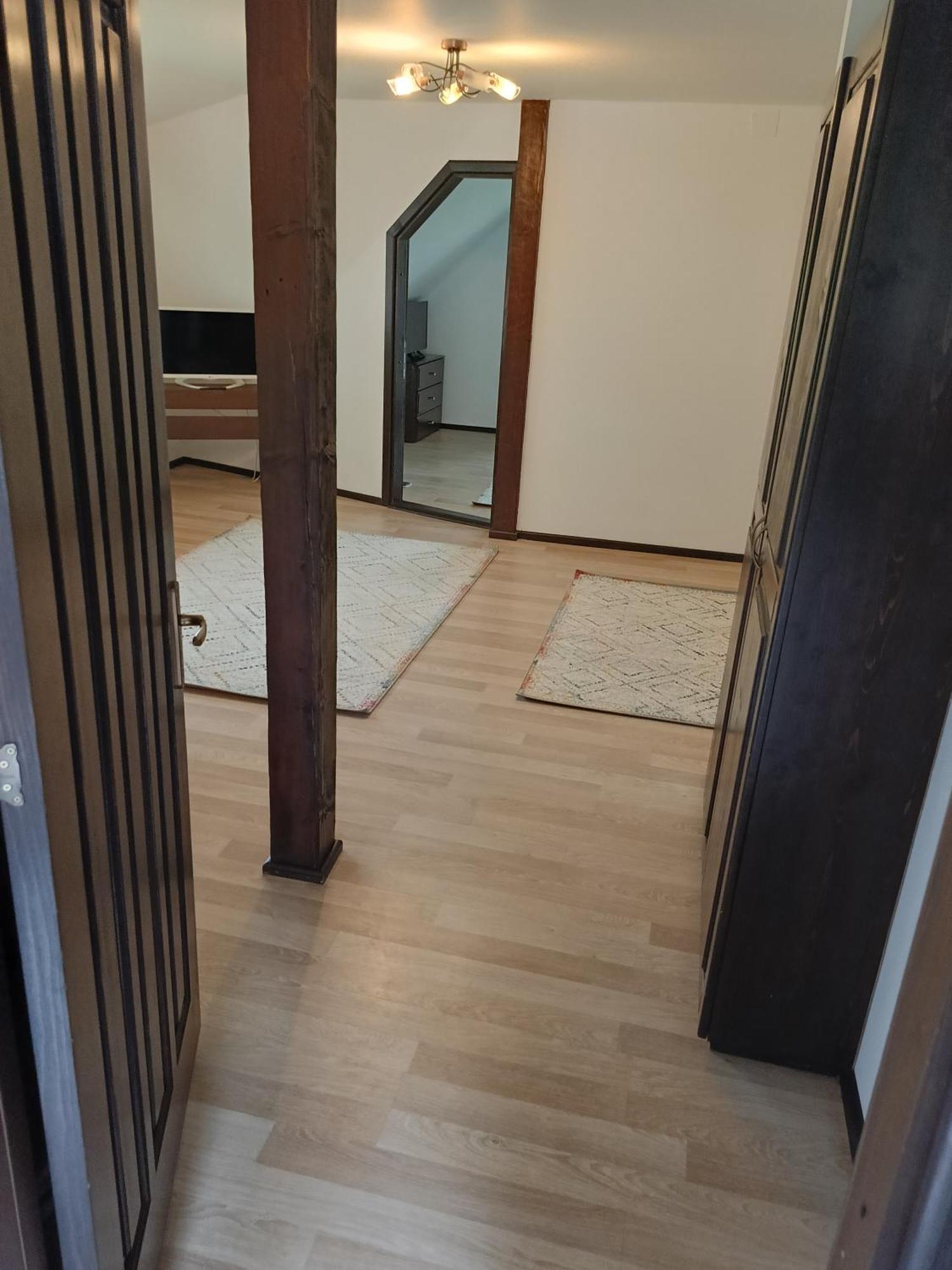 Pension Casa Contelui Rîşnov Dış mekan fotoğraf