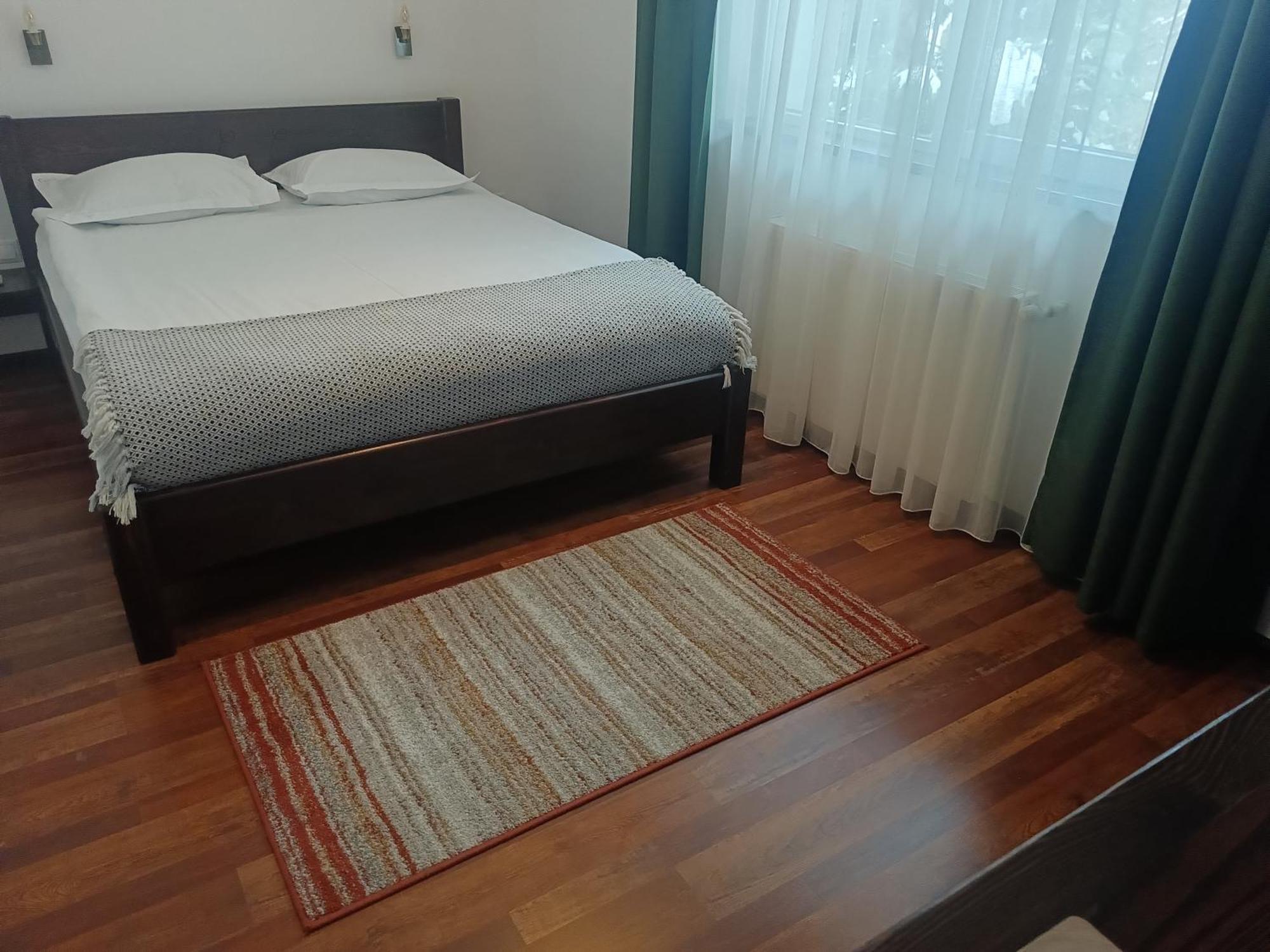 Pension Casa Contelui Rîşnov Dış mekan fotoğraf
