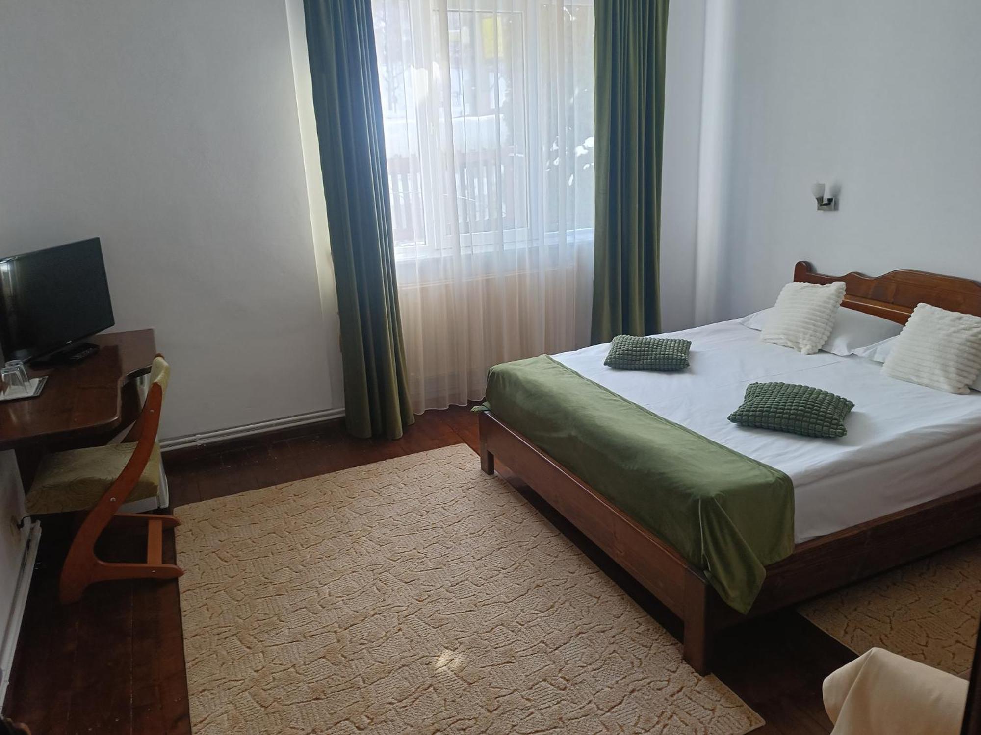 Pension Casa Contelui Rîşnov Dış mekan fotoğraf