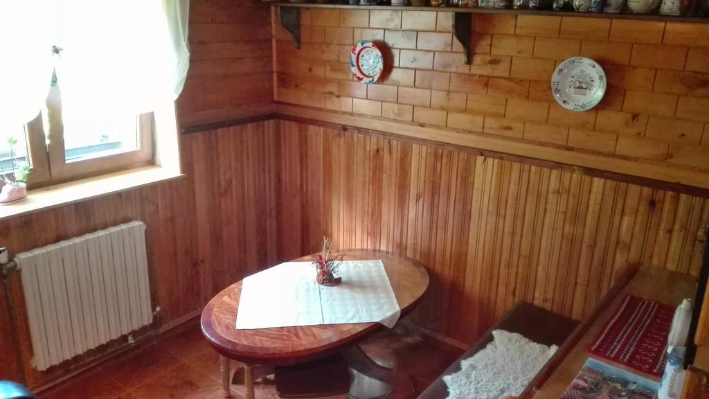 Pension Casa Contelui Rîşnov Dış mekan fotoğraf