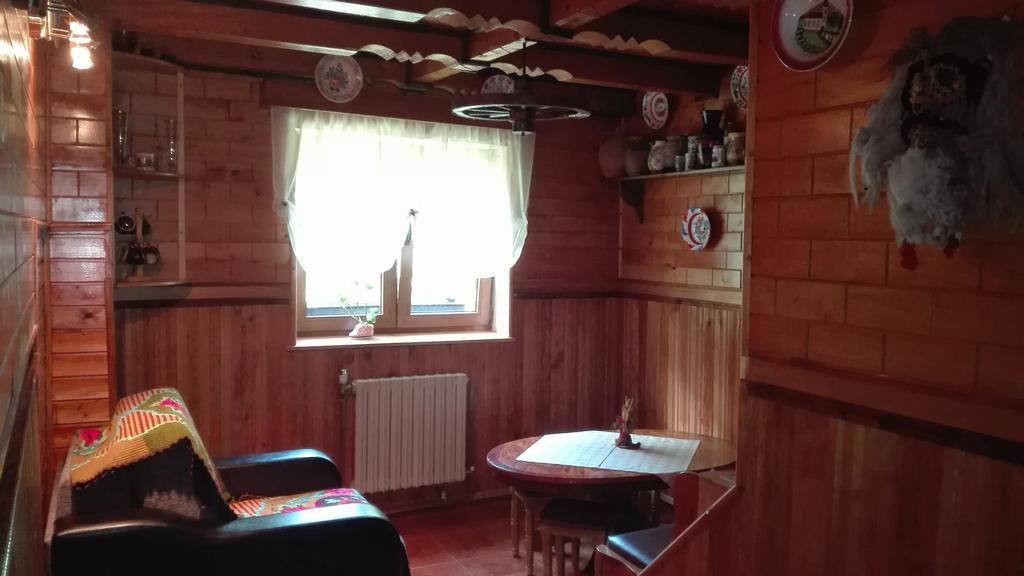 Pension Casa Contelui Rîşnov Dış mekan fotoğraf