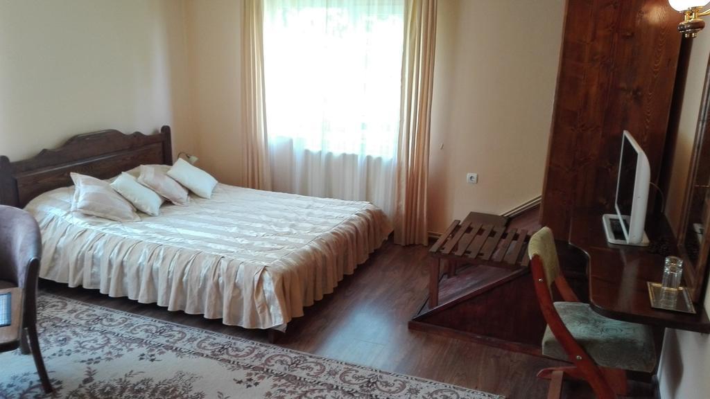 Pension Casa Contelui Rîşnov Dış mekan fotoğraf