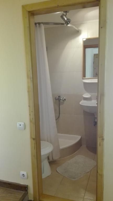Pension Casa Contelui Rîşnov Dış mekan fotoğraf