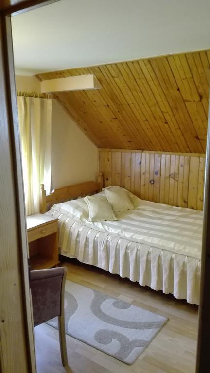 Pension Casa Contelui Rîşnov Dış mekan fotoğraf