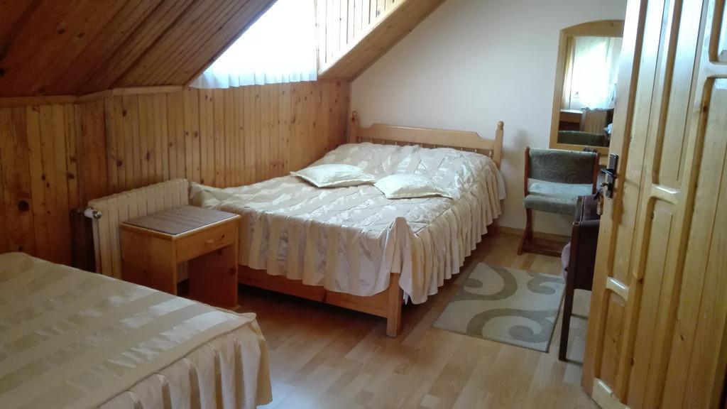 Pension Casa Contelui Rîşnov Dış mekan fotoğraf