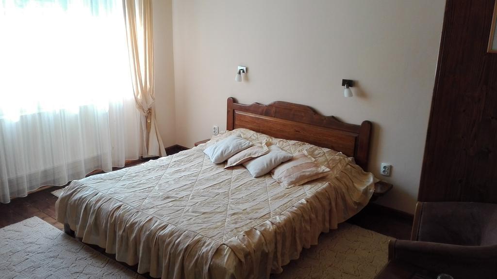 Pension Casa Contelui Rîşnov Dış mekan fotoğraf