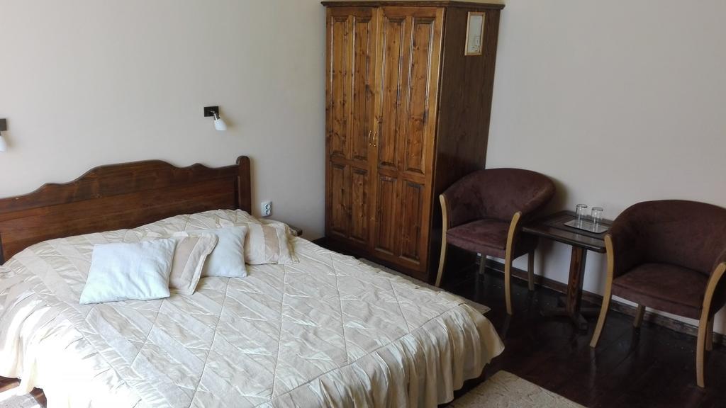 Pension Casa Contelui Rîşnov Dış mekan fotoğraf