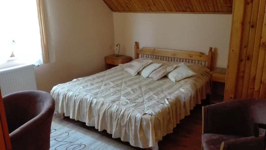 Pension Casa Contelui Rîşnov Dış mekan fotoğraf