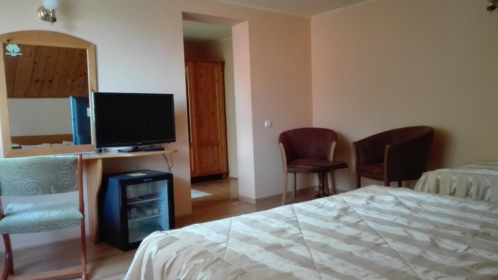 Pension Casa Contelui Rîşnov Dış mekan fotoğraf