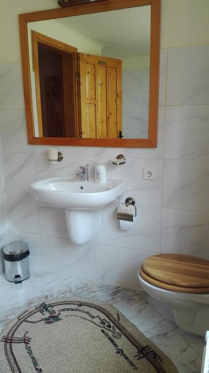 Pension Casa Contelui Rîşnov Dış mekan fotoğraf