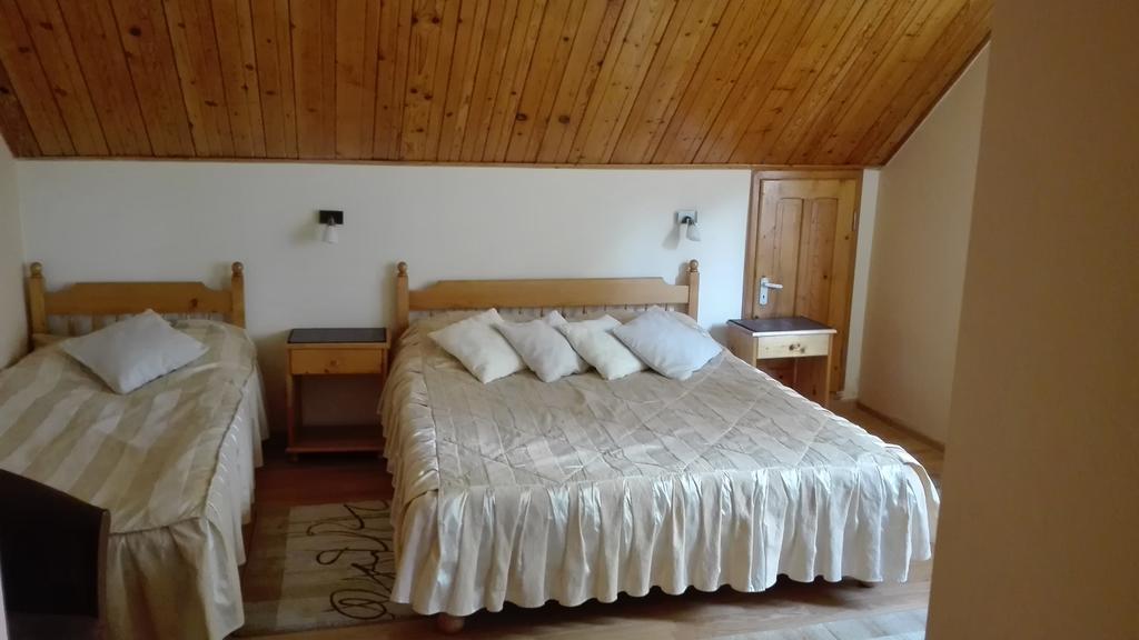 Pension Casa Contelui Rîşnov Dış mekan fotoğraf