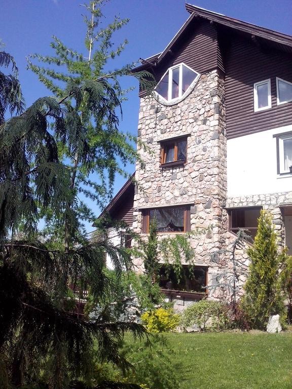 Pension Casa Contelui Rîşnov Dış mekan fotoğraf