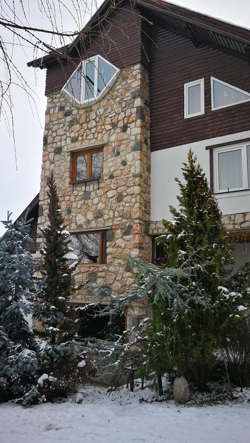 Pension Casa Contelui Rîşnov Dış mekan fotoğraf