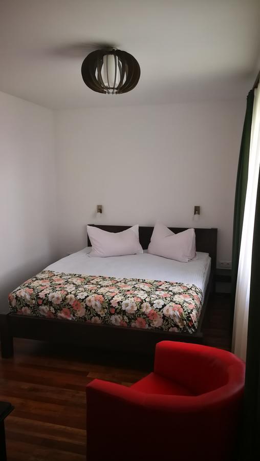 Pension Casa Contelui Rîşnov Dış mekan fotoğraf