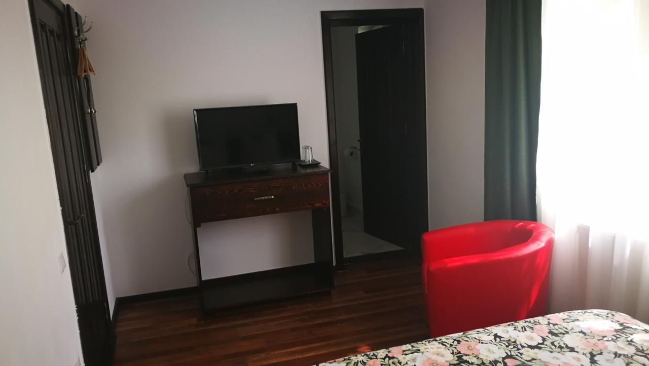 Pension Casa Contelui Rîşnov Dış mekan fotoğraf