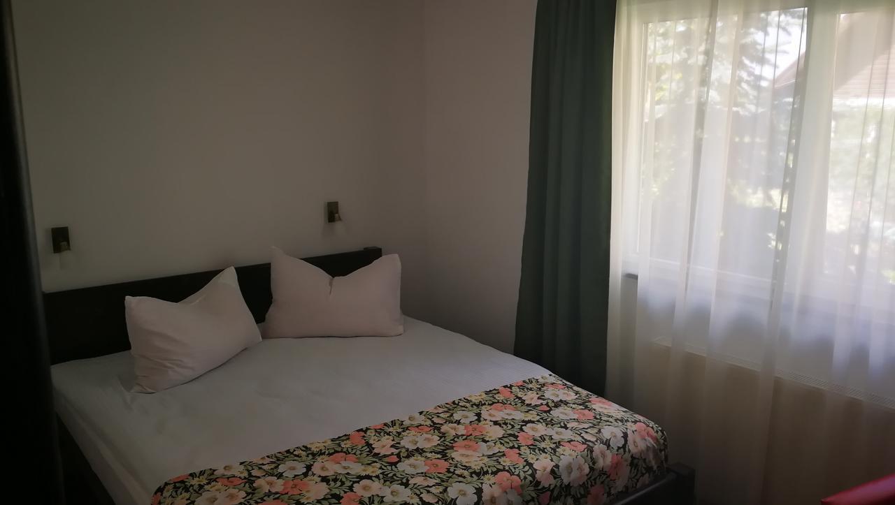 Pension Casa Contelui Rîşnov Dış mekan fotoğraf