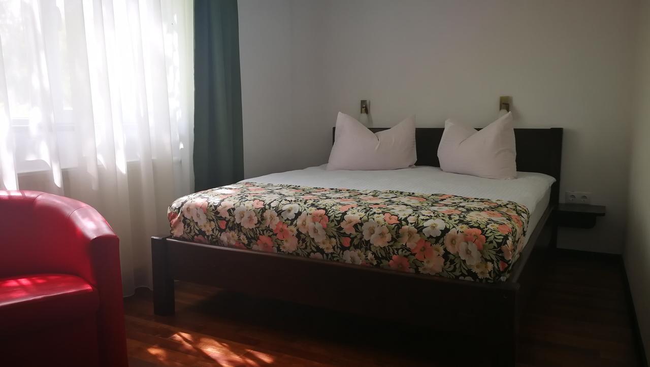 Pension Casa Contelui Rîşnov Dış mekan fotoğraf
