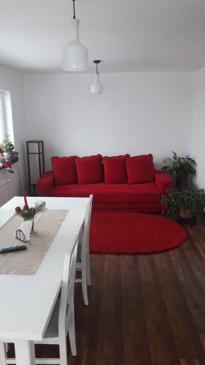 Pension Casa Contelui Rîşnov Dış mekan fotoğraf